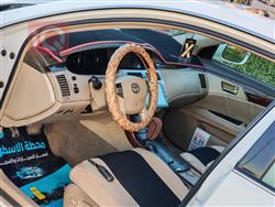 تويوتا أفالون